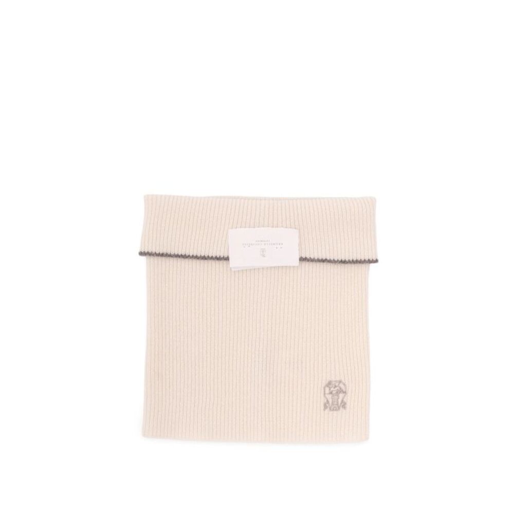 Brunello Cucinelli Men Scarf